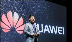 Ông Richard Yu, lãnh đạo Huawei tuyên bố Huawei không theo dõi dữ liệu của người dùng