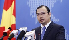 Ông Lê Hải Bình