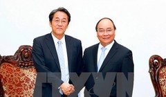 Ảnh minh họa. Nguồn TTXVN