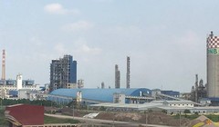 Nhà máy đạm Ninh Bình