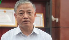 Ông Doãn Mậu Tiệp - tân Chủ tịch Hội đồng tiền lương quốc gia 