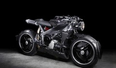 Lazareth là một trong những hãng độ nổi tiếng với các sản phẩm môtô độc đáo, sử dụng động cơ của những siêu xe hoặc xe thể thao. Sản phẩm độ mới nhất của hãng độ Pháp được thực hiện trên siêu môtô Yamaha YZF-R1 đời 1999.