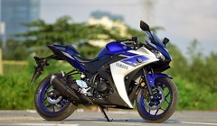 Yamaha YZF-R3 dính 2 lỗi riêng biệt tại Việt Nam.
