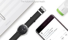 Tất cả sản phẩm của Withings sẽ bắt đầu mang tên Nokia