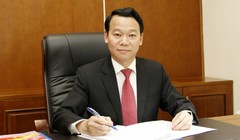 Ông Đỗ Đức Duy - tân Chủ tịch tỉnh Yên Bái