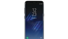 Samsung sản xuất 12 triệu Galaxy S8 