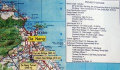 Phối cảnh của dự án