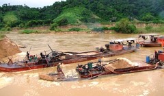 Ảnh minh họa. Nguồn Internet