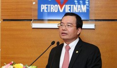 Ông Nguyễn Quốc Khánh