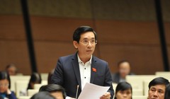 Ông Nguyễn Văn Cảnh