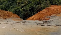 Hiện trường vụ việc