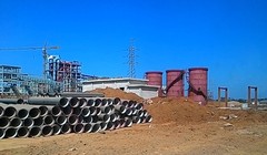 Tổ hợp Bauxit Nhôm Lâm Đồng (Nhân Rai và Tân Cơ) lỗ gần 3.700 tỷ đồng tính đến tháng 9/2016. Ảnh: M.Q