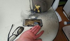 Có nhiều nguyên nhân khiến smartphone phát nổ, chứ không phải chỉ do công nghệ pin lithium-ion kém an toàn