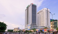 Tòa nhà MIpec 229 Tây Sơn