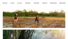 Bộ phimDạ cổ hoài langmang đến cho đạo diễn Dũng "khùng" cả những lợi thế lẫn thách thức.