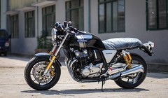 Honda CB1100 RS 2017