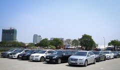 Nhân kỉ niệm 2 năm thành lập Cruze Club, khoảng 70 chiếc Chevrolet Cruze của câu lạc bộ này đã có buổi gặp mặt vào cuối tuần qua tại Hà Nội. Theo chia sẻ của các thành viên, số lượng người tham gia buổi gặp gỡ này lên đến gần 200 người.