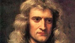 Isaac Newton