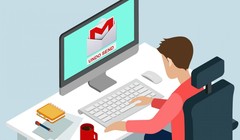Chức năng "undo send" trong Gmail có thể giúp bạn trong nhiều tình huống khẩn cấp