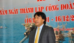 Ông Nguyễn Hùng Dũng, người được PVN đề xuất làm tân Chủ tịch Hội đồng thành viên của tập đoàn