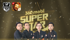 Những cặp đấu kỳ phùng địch thủ gây bão tại 3Q Super Star