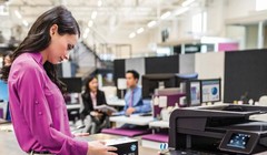 Doanh nghiệp cần cẩn trọng để mua đúng Mực in Chính hãng.
