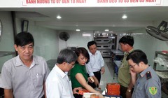 Chấn chỉnh công tác thanh tra, kiểm tra doanh nghiệp