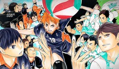 Top 10 manga sẽ có khả năng "gánh team" Shounen Jump trong tương lai