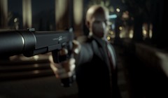 Cuối cùng thì Hitman cũng đã được cứu sống