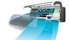 Điều hoà bỗng nhiên không mát, tại sao?