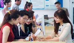 Các doanh nghiệp ngành TT&TT đều báo cáo hoàn thành chỉ tiêu kinh doanh với những con số cán đích rất khả quan. Ảnh minh hoạ: internet.