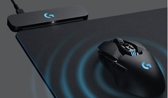 Logitech sẽ khiến các game thủ "khoái" dùng chuột không dây