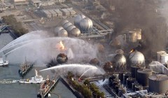 Sự cố hạt nhân Fukushima