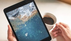 Bộ ảnh nền đẹp mắt, mới nhất dành cho iPad Pro