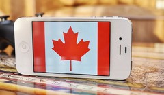 Canada cấm mọi hình thức thu phí mở khóa điện thoại
