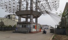 Nhà máy xơ sợi Đình Vũ
