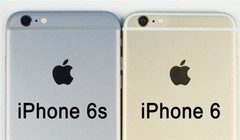 Ảnh: phân biệt iPhone 6S vỏ thật và vỏ lô (Nguồn: Internet)

