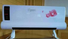 Có gì bên trong điều hòa mini 2 chiều giá 550.000 đồng?