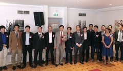 Hiệp hội Chuyên gia công nghệ cao gốc Việt tại châu Âu