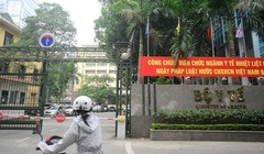 Ảnh minh họa. Nguồn Internet.