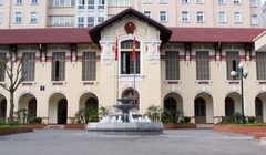 Trụ sở Bộ TT&TT. Ảnh minh họa.