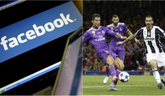 Facebook và Twitter hiện đang chú trọng vào truyền hình thể thao trực tuyến, khi khán giả trẻ tuổi ngày càng xem thi đấu thể thao trên Internet.
