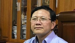 Giám đốc Sở Kế hoạch Yên Bái Vũ Xuân Sáng