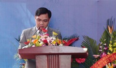 ông Lê Văn Tần - Tân Tổng giám đốc SeABank