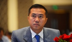 Ông Nguyễn Xuân Vũ - Thành viên HĐQT Sacombank