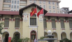 Ảnh minh họa. Nguồn Internet.