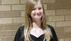 Cô bé 14 tuổi Madison Coe