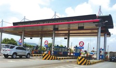 Một dự án PPP giao thông. Ảnh minh họa