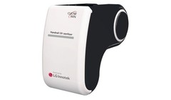 Thiết bị hoạt động dựa trên khả năng diệt khuẩn của đèn LED tia cực tím có bước sóng 278 nm. 