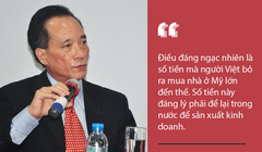 Ông Nguyễn Chí Hiếu.